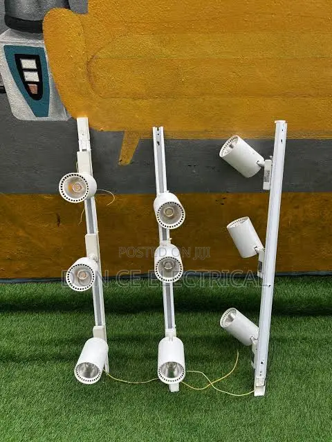3 in 1 Track Light