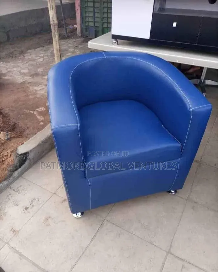 Bucket Chair