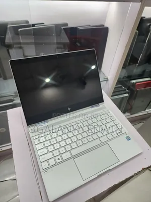 Laptop HP Spectre 13 8GB Intel Core i7 SSD 256GB