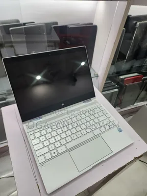 Laptop HP Spectre 13 8GB Intel Core i7 SSD 256GB