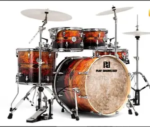 Professional Pd Drum 5 Set