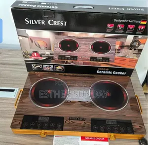 Induction Cooker