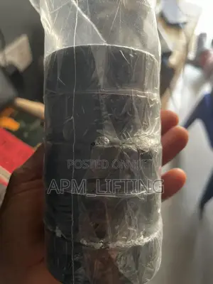 1 Set by 5pcs of Black Super Tape