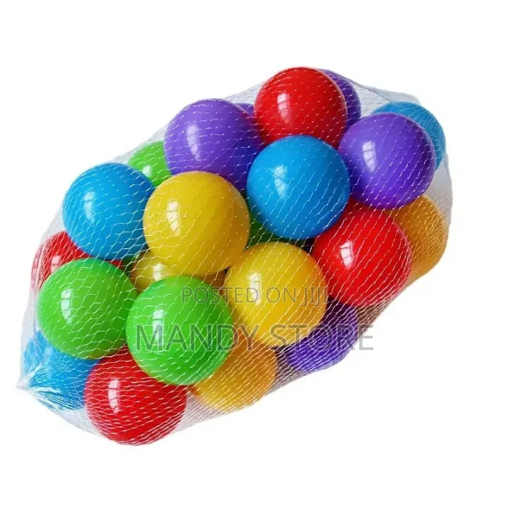 Colorful Ball