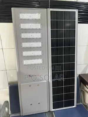 150w P O Pentagon Industrial Streets Light