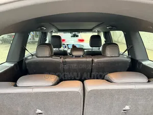Mercedes-Benz GLS-Class 2025 Black