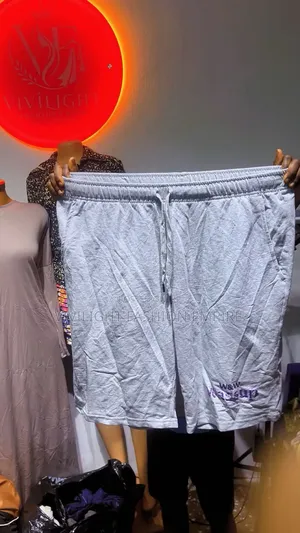 Men Short Nikka