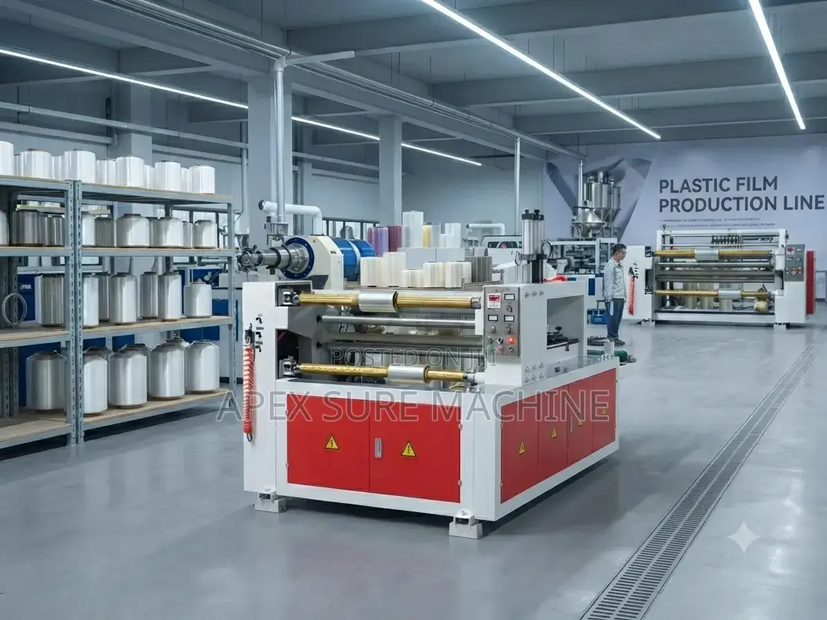 Full Automatic Nylon Cutting and Sealing Machine