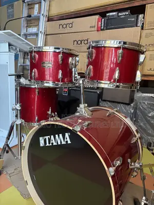 Professional Tama Imperial Star 5 Set