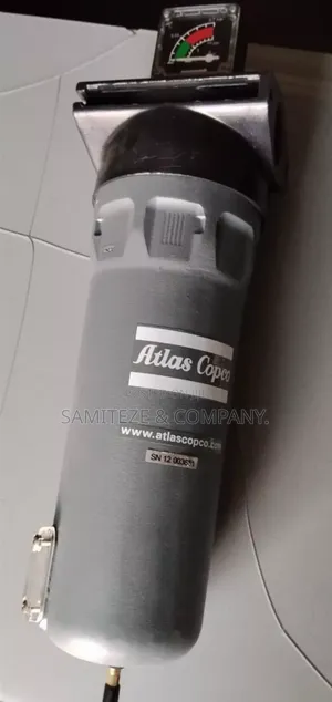 Original Atlas Element Kit)