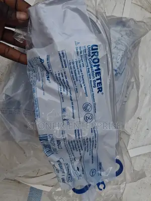 UROMETER Collection Bag