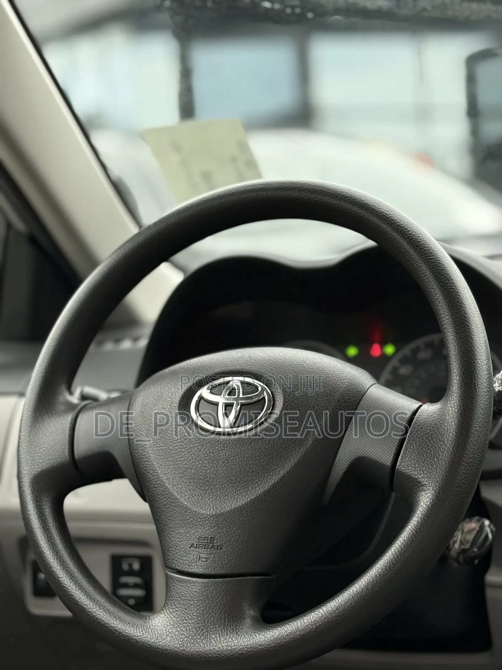 Toyota Corolla 2013 Silver