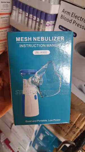 Nebulizer Mesh Original