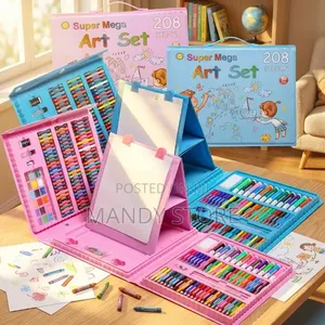Paintbrush Crayon Watercolor Pen Other Multi-Functional Art Painting