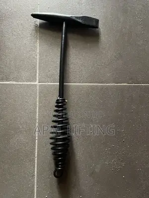 Welding Chipping Hammer