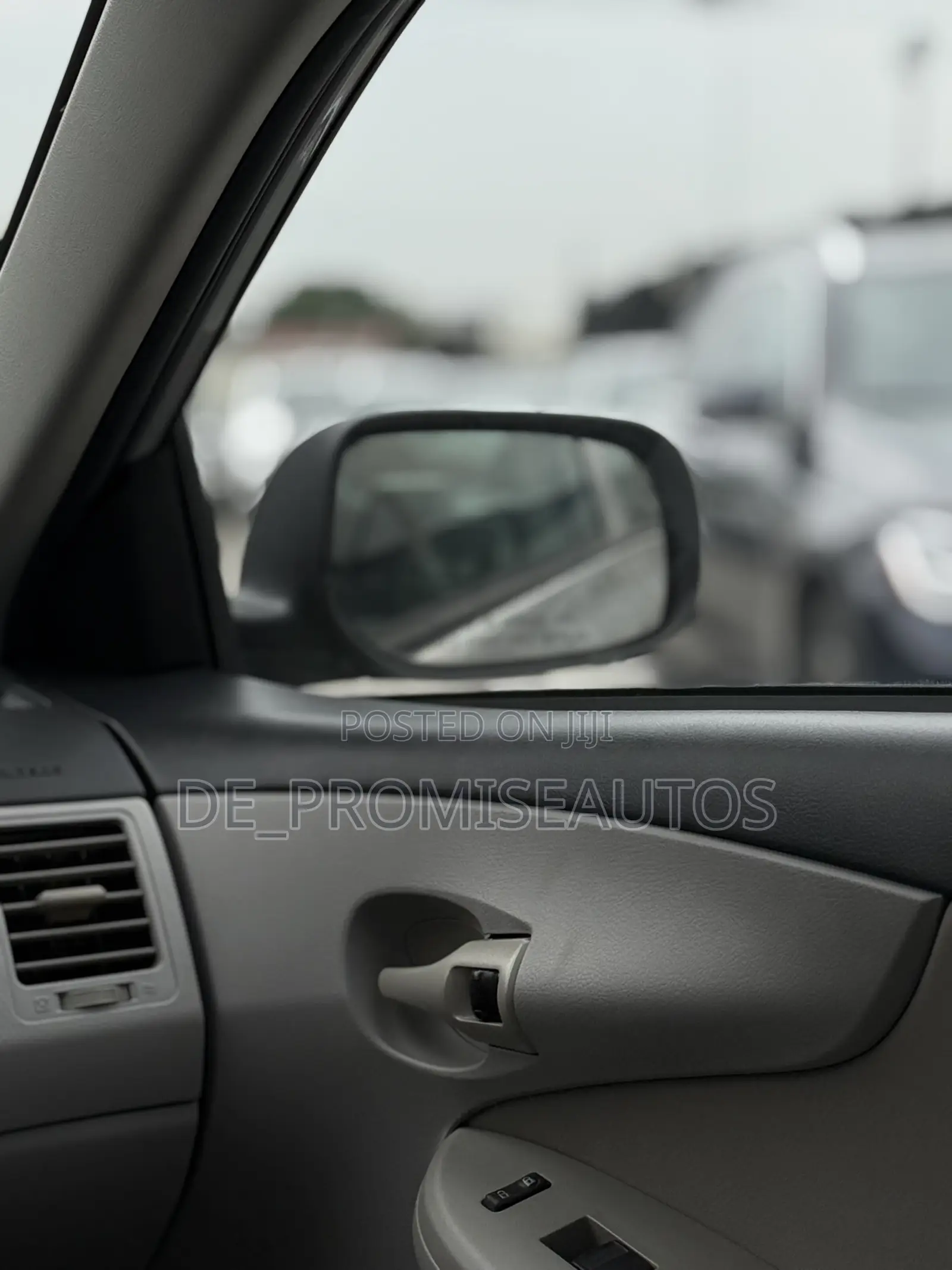 Toyota Corolla 2013 Silver