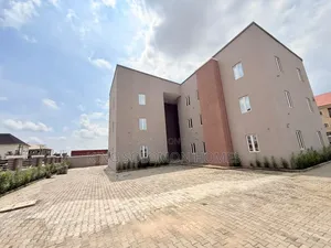 2bdrm Block of Flats in Jahi for sale