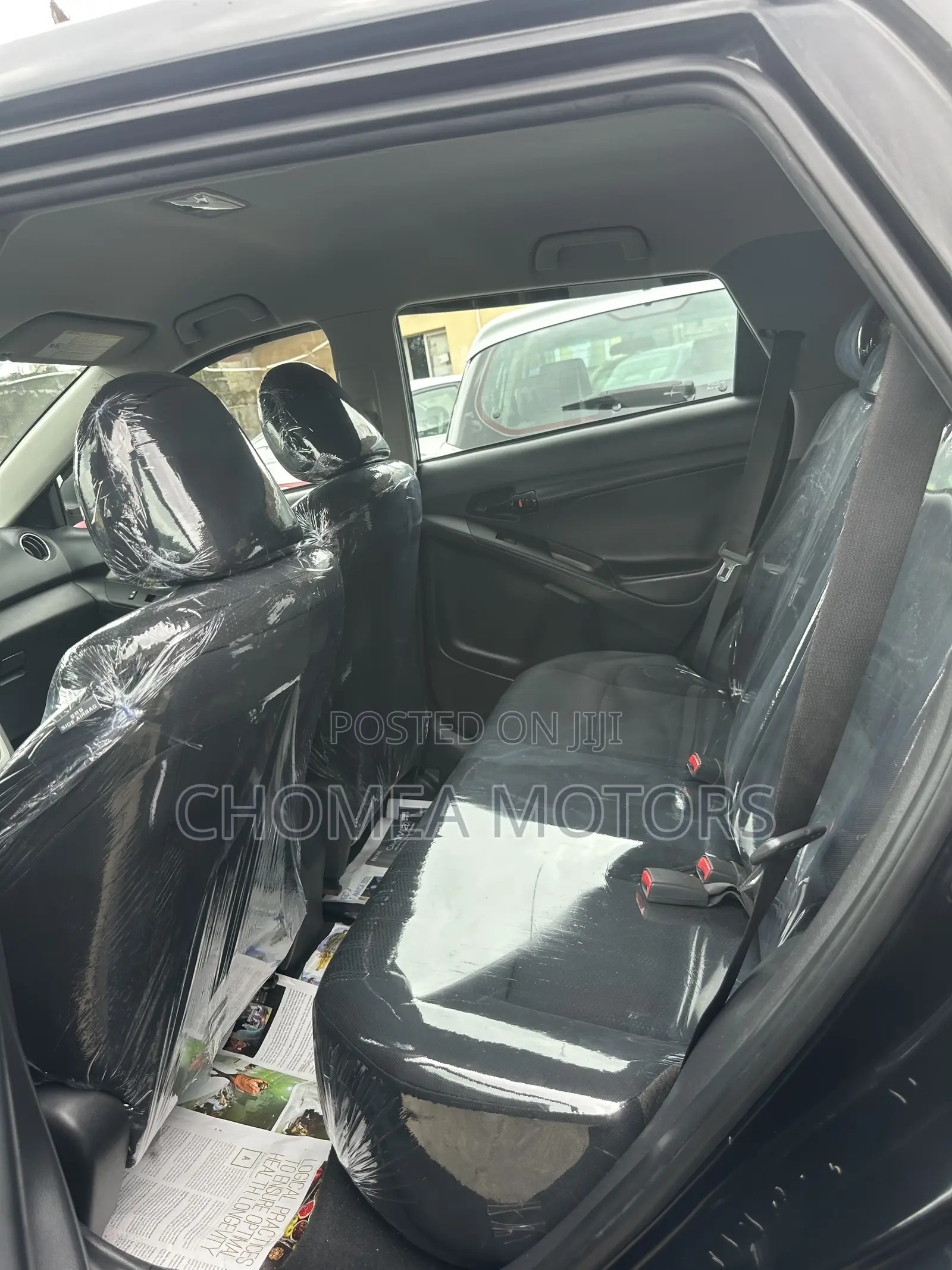 Toyota Matrix 2013 Black