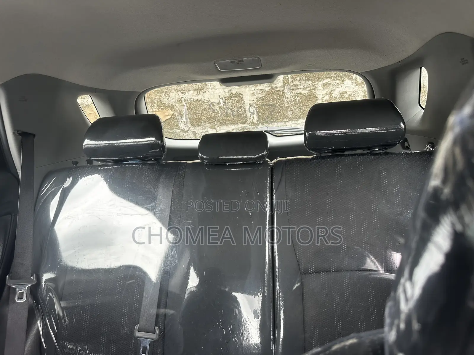 Toyota Matrix 2013 Black