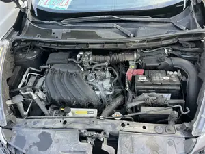 Nissan Juke 1.0 Petrol FWD 2019 Gray