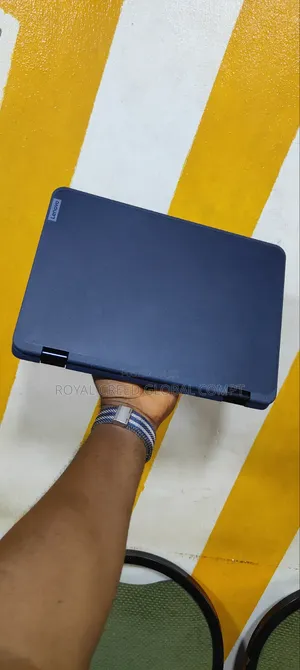 Laptop Lenovo 3000 N500 4GB SSD 60GB