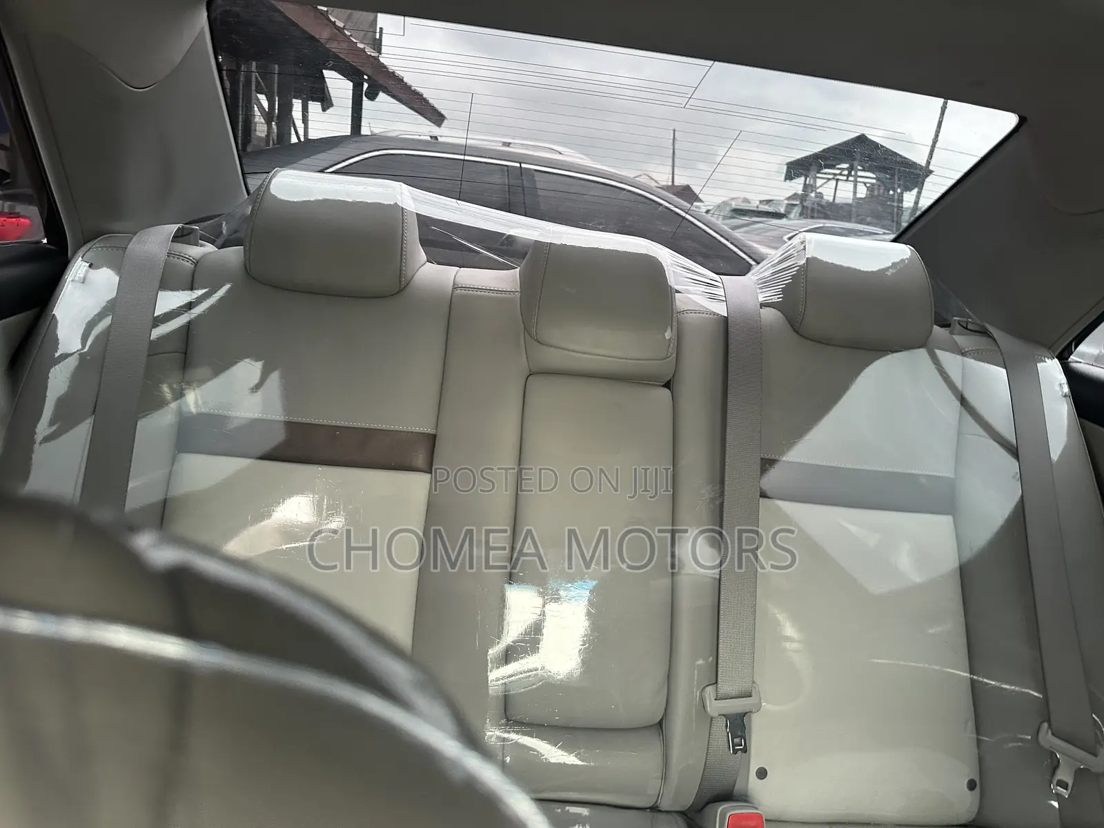 Toyota Camry 2014 Silver