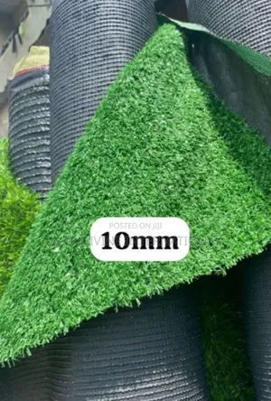 10mm Bundle Artificial Grass