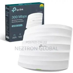 EAP225 Indoor Access Point
