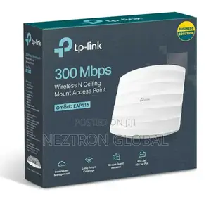 EAP225 Indoor Access Point