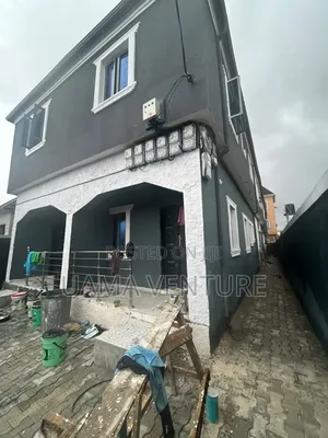 Mini Flat in Ibeju for rent