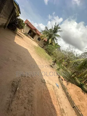 3bdrm Bungalow in Ifo for sale