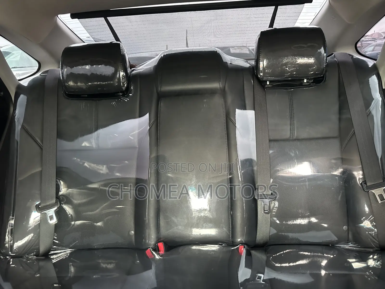 Toyota Avalon 2017 Gray