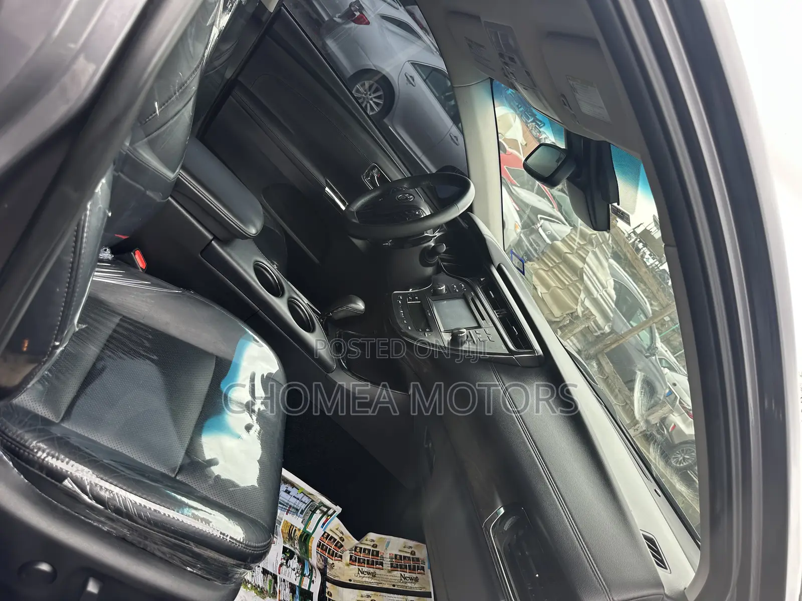 Toyota Avalon 2017 Gray