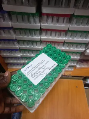 EBTA Bottle