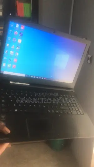 Laptop Toshiba 8GB Intel Core i5 SSD 128GB
