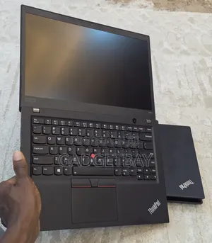 Laptop Lenovo ThinkPad T490s 16GB Intel Core i7 SSD 512GB