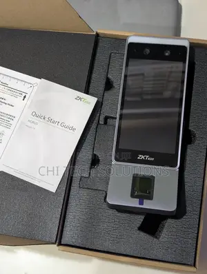 Ultra Thin 4G Horus E1-Fp Access Control