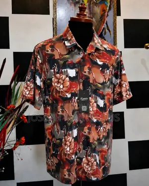 Vintage Shirts