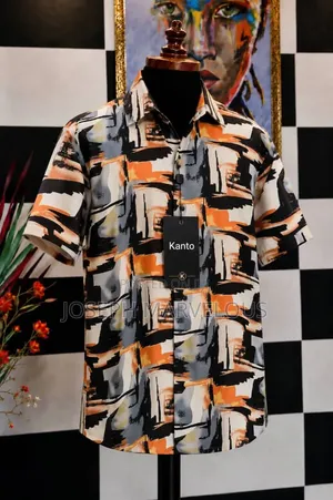 Vintage Shirts