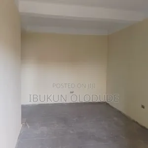 Furnished 2bdrm Apartment in Delex Mini Estate, Yakoyo/Alagbole
