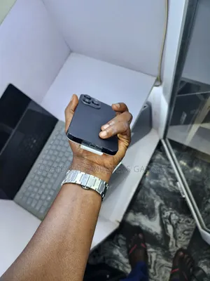 Apple iPhone 14 Pro Max 128 GB Black