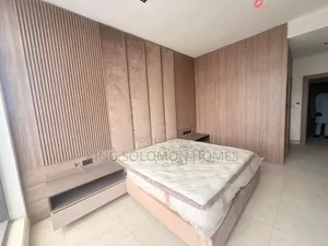 Furnished 1bdrm Block of Flats in Wuse 2 for sale