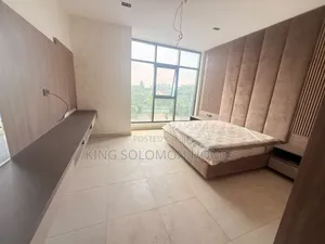 Furnished 1bdrm Block of Flats in Wuse 2 for sale