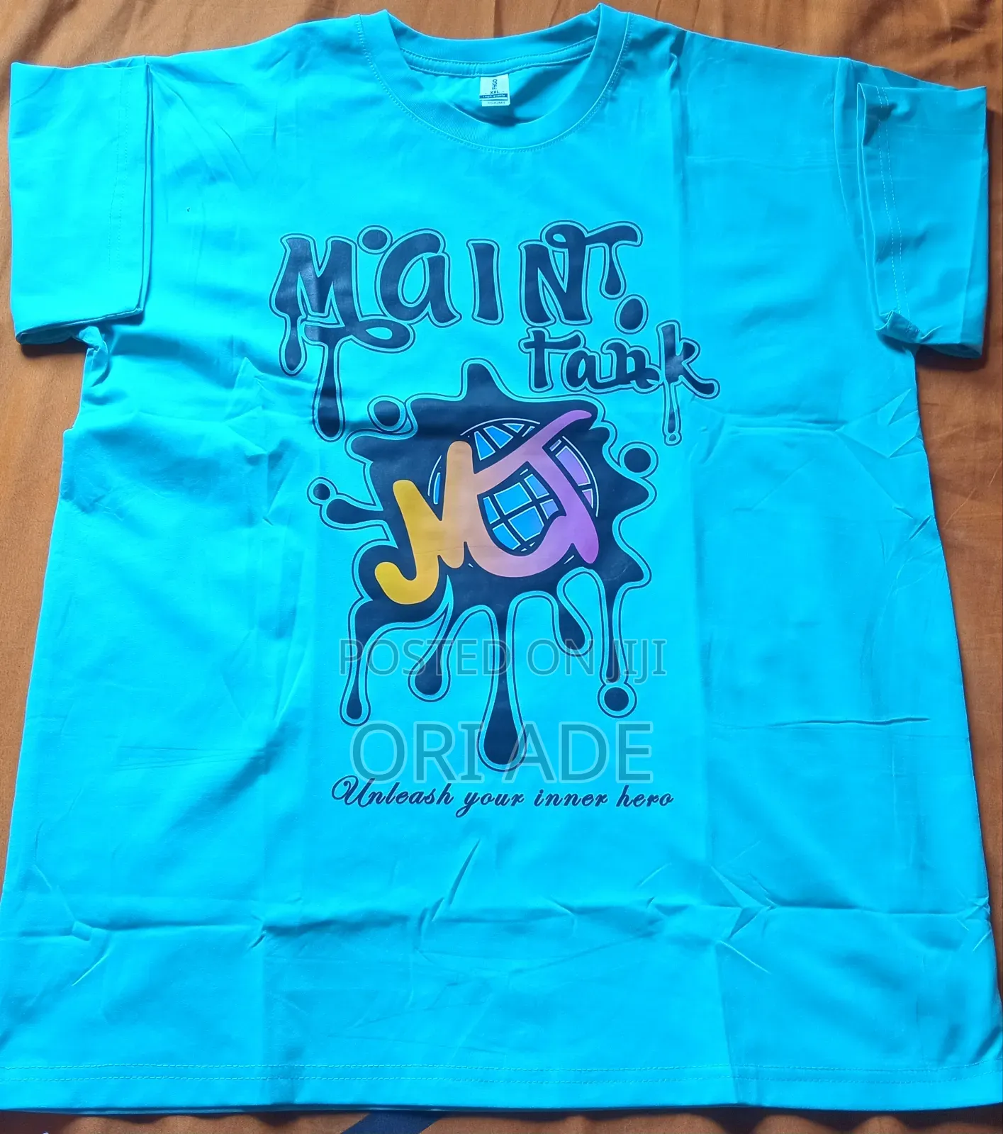 Unisex Polo Tees