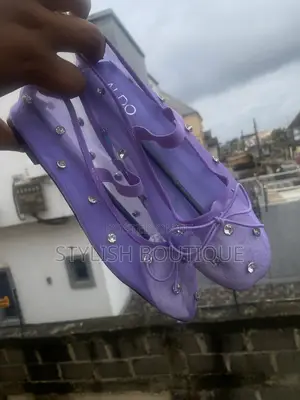 Luxury Shoe