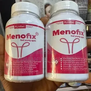 Menofix Feel Young Again