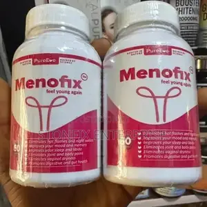 Menofix Feel Young Again