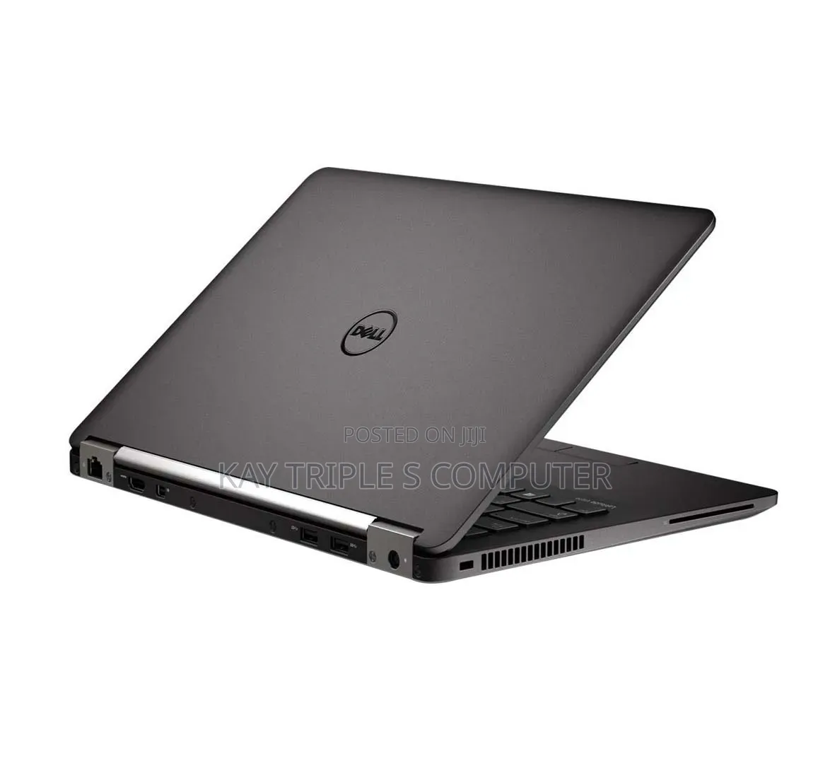 Laptop Dell Latitude 12 E7270 8GB Intel Core i5 SSD 256GB