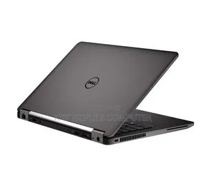 Laptop Dell Latitude 12 E7270 8GB Intel Core i5 SSD 256GB