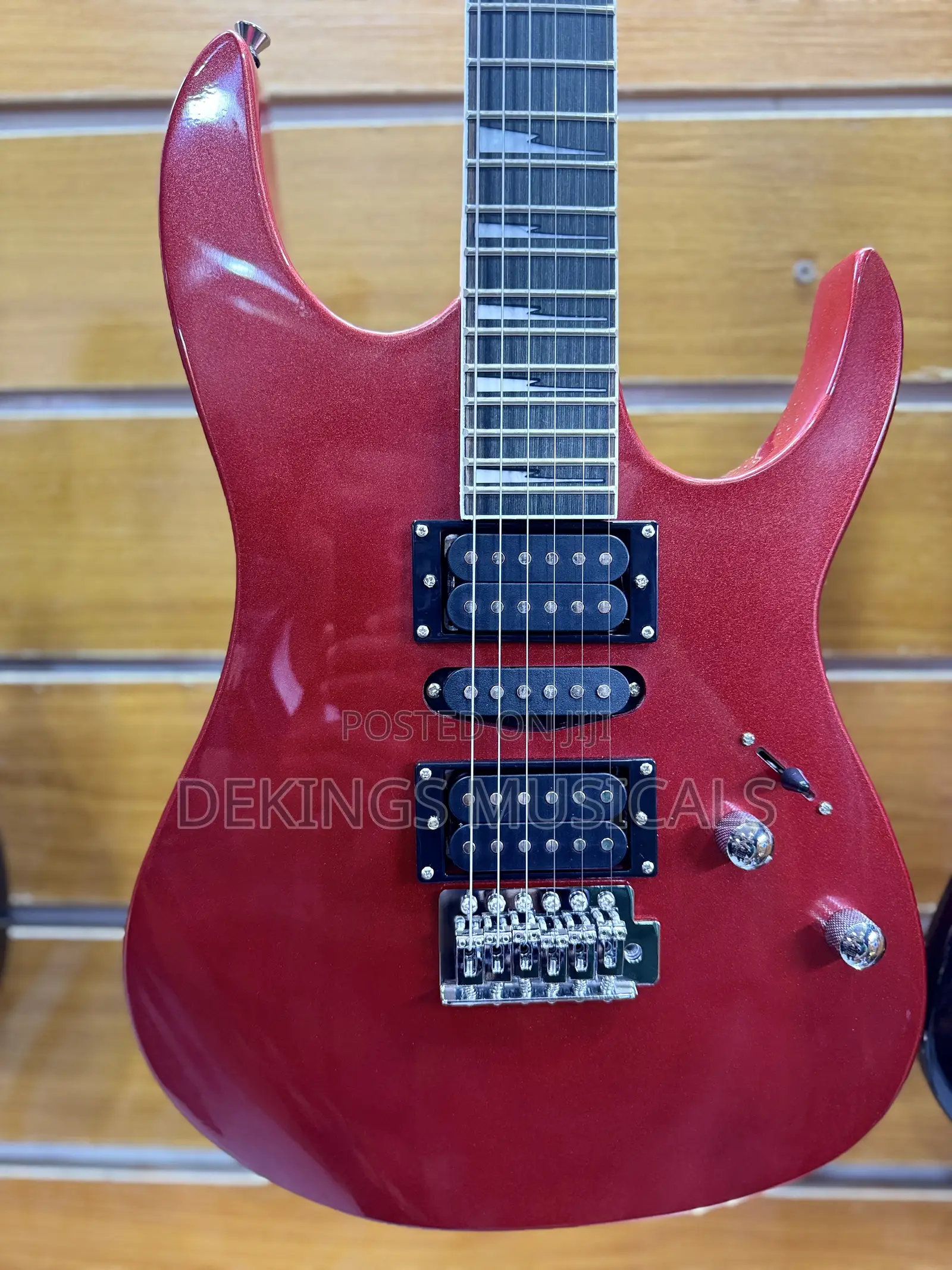 Ibanez Lead Guitar Gio GRG170dx